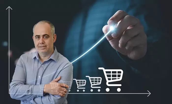 Μ. Αντωνίου: Στην Κύπρο έχουν γίνει άλματα στο ηλεκτρονικό εμπόριο