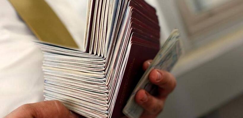 Θωρακίζεται το πρόγραμμα πολιτογραφήσεων ξένων επενδυτών