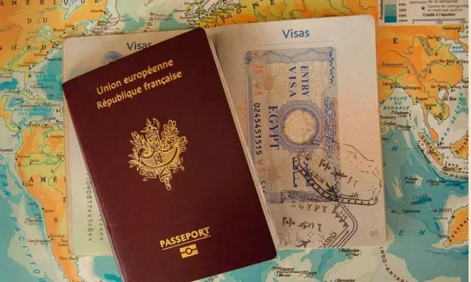 Αυτά είναι τα πιο ισχυρά διαβατήρια του κόσμου για το 2024 - Η θέση της Κύπρου