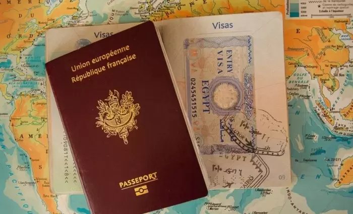 Αυτά είναι τα πιο ισχυρά διαβατήρια του κόσμου για το 2024 - Η θέση της Κύπρου