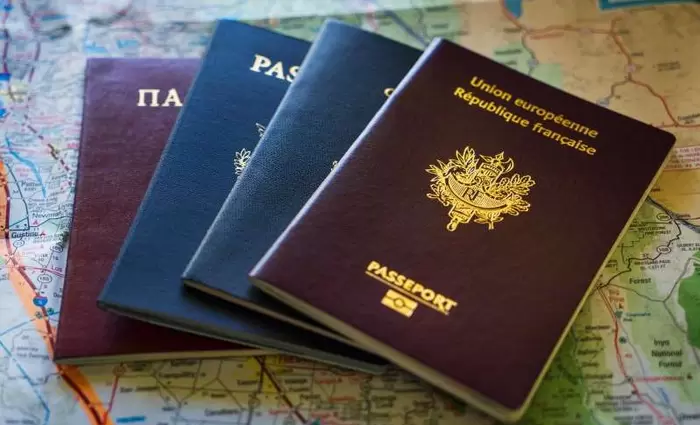 Τα πιο ισχυρά διαβατήρια στον κόσμο - Που βρίσκεται η Κύπρος;