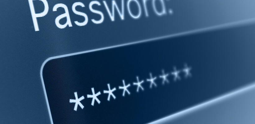 Αυτά είναι τα 25 χειρότερα passwords για το 2018 (λίστα)
