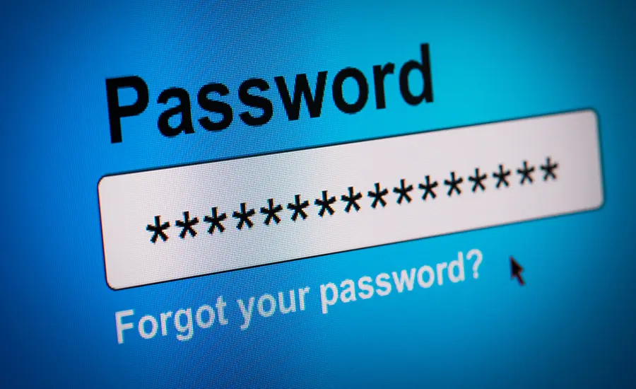 Τα δέκα χειρότερα passwords του 2019