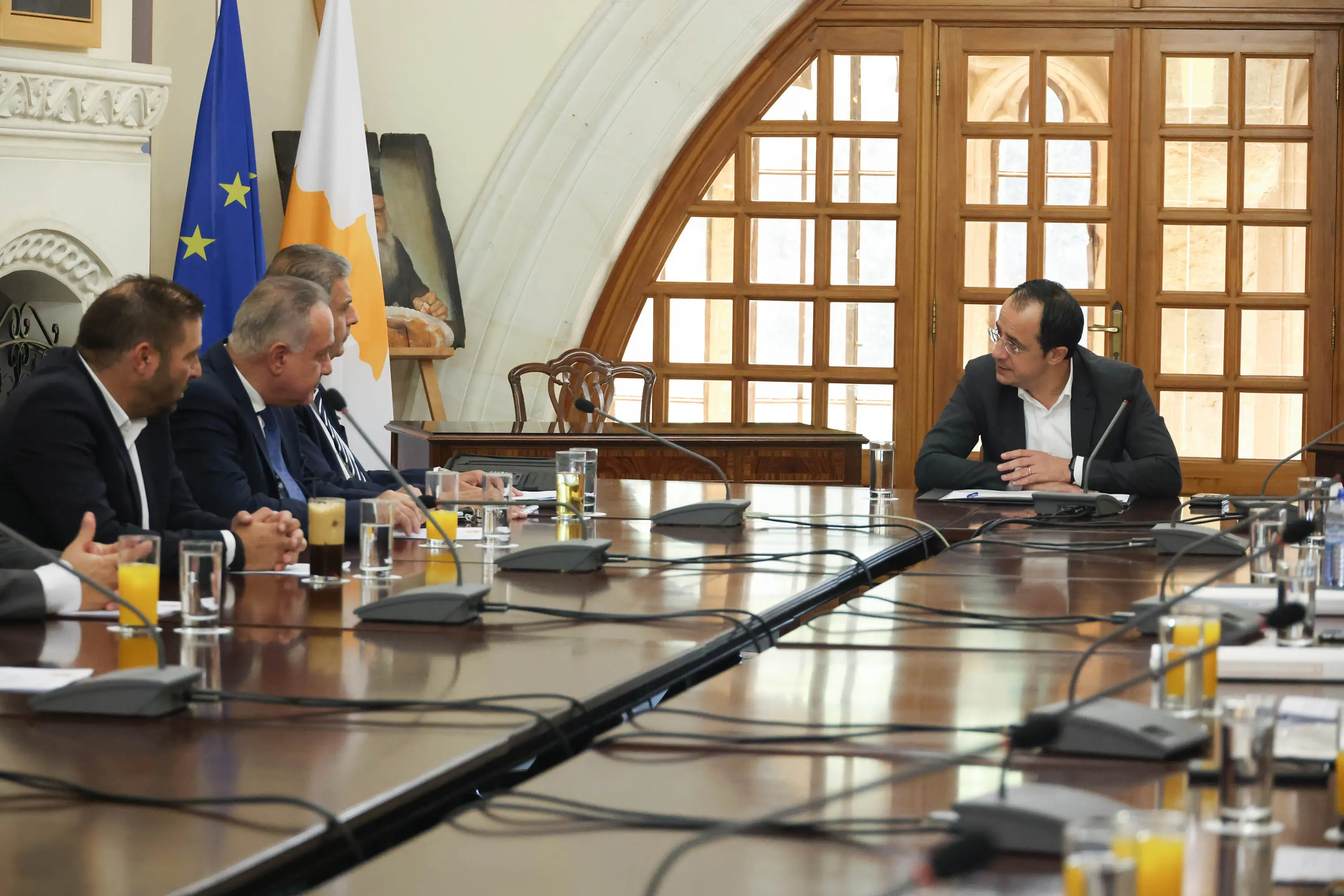 ΓΓ ΠΑΣΥΔΥ: Απαράδεκτο υπάλληλοι να υπηρετούν με καθεστώς αορίστου χρόνου