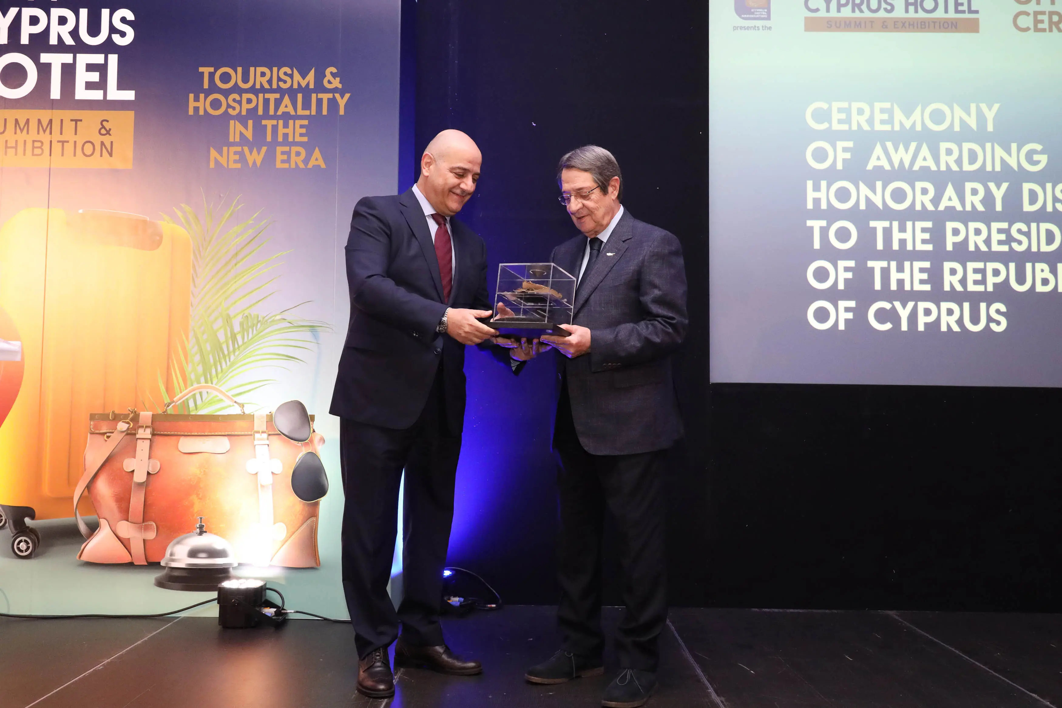 ΠτΔ: Ο τουρισμός τομέας ύψιστης προτεραιότητας την τελευταία 10ετία