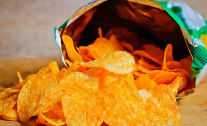 Ξεμένουν από chips και γαλοπούλες οι Βρετανοί