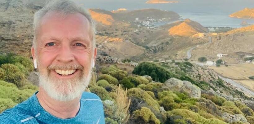 Ο συνιδρυτής των Google Maps επενδύει σε κυπριακή εταιρεία