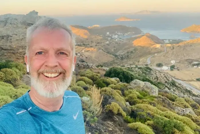 Ο συνιδρυτής των Google Maps επενδύει σε κυπριακή εταιρεία