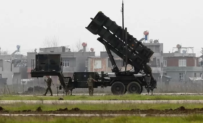 Ο Τραμπ θέλει να στείλει Patriot στην Ουκρανία - Η χώρα που θα πληρώσει τον λογαριασμό