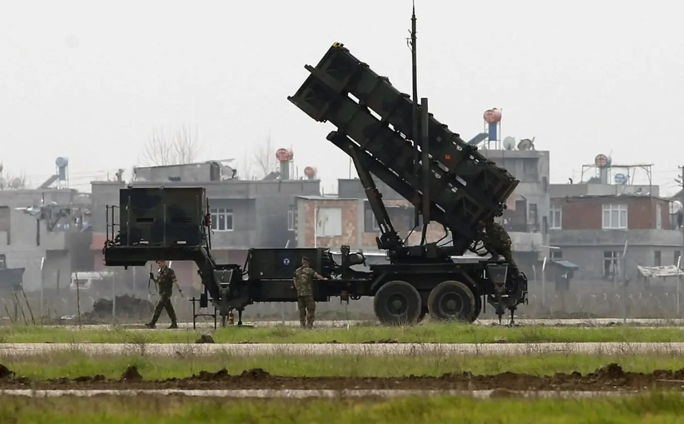 Ο Τραμπ θέλει να στείλει Patriot στην Ουκρανία - Η χώρα που θα πληρώσει τον λογαριασμό