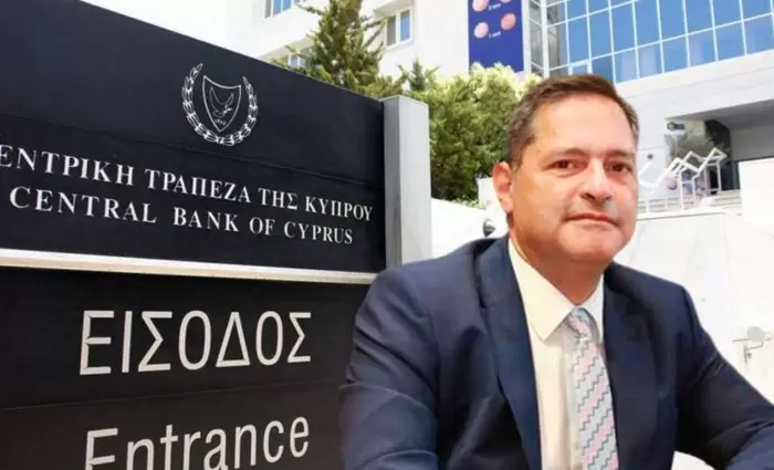 Διοικητής ΚΤΚ: Προκλήσεις και ευκαιρίες εν μέσω νέων κινδύνων ESG