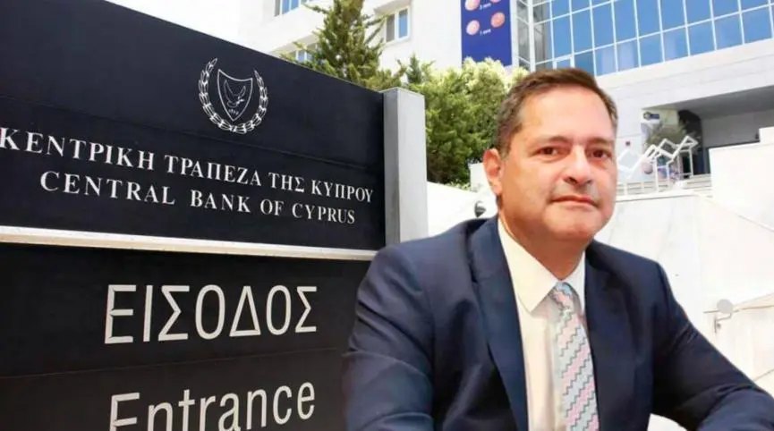 Μήνυμα Πατσαλίδη σε τράπεζες: Να λαμβάνουν υπόψη κοινωνική πτυχή και ανταγωνιστικότητα οικονομίας