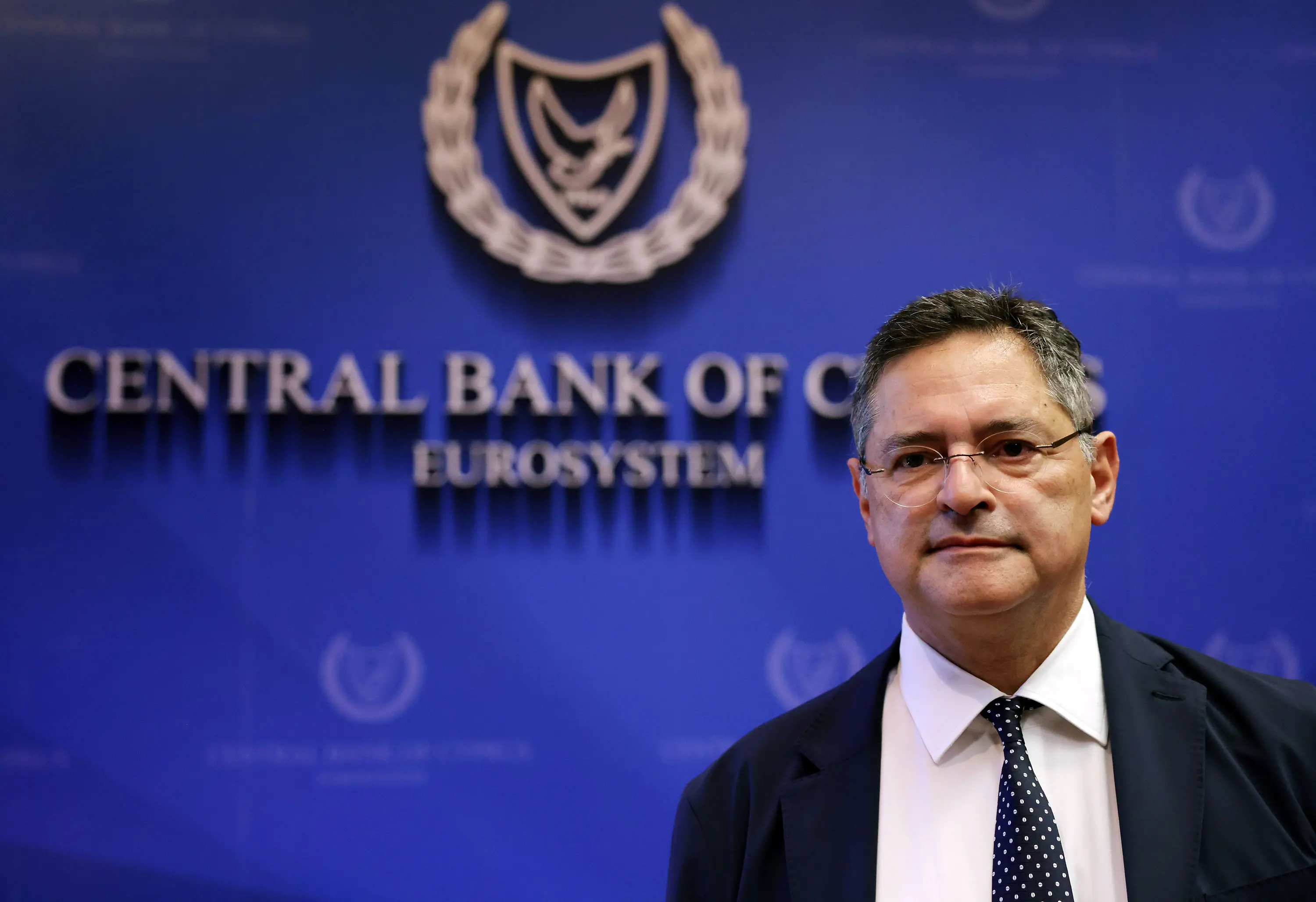 Ικανοποίηση Διοικητή ΚΤΚ για χρηματοοικονομική εκπαίδευση στα σχολεία