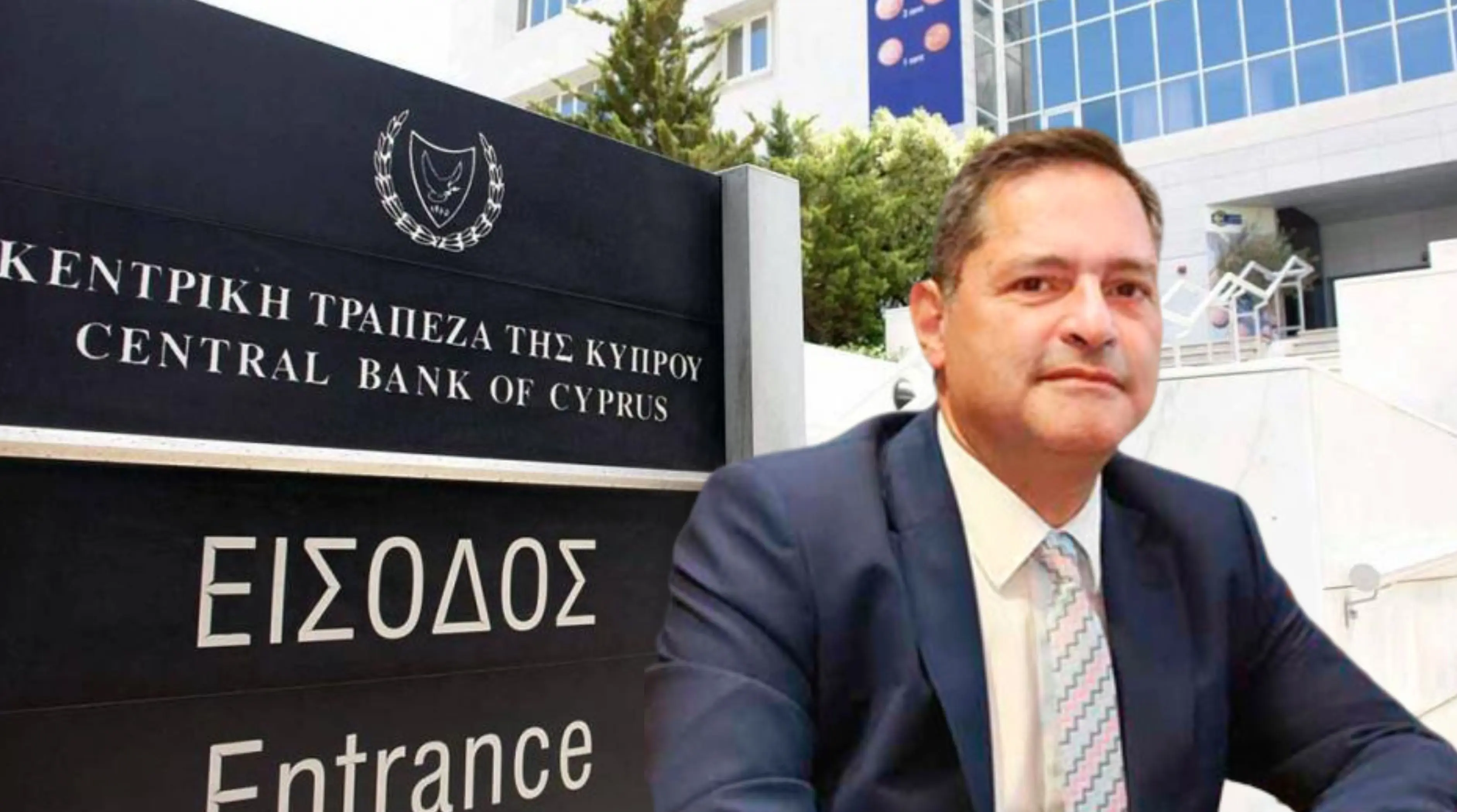 Έραψε το κοστούμι του και ανακοινώνεται στην Κεντρική ο Πατσαλίδης