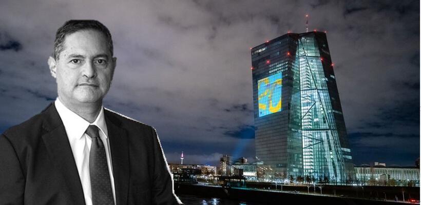 Βουτιά στα βαθιά από την αρχή για τον Πατσαλίδη - Χθες ενημερώθηκε ο Ηροδότου