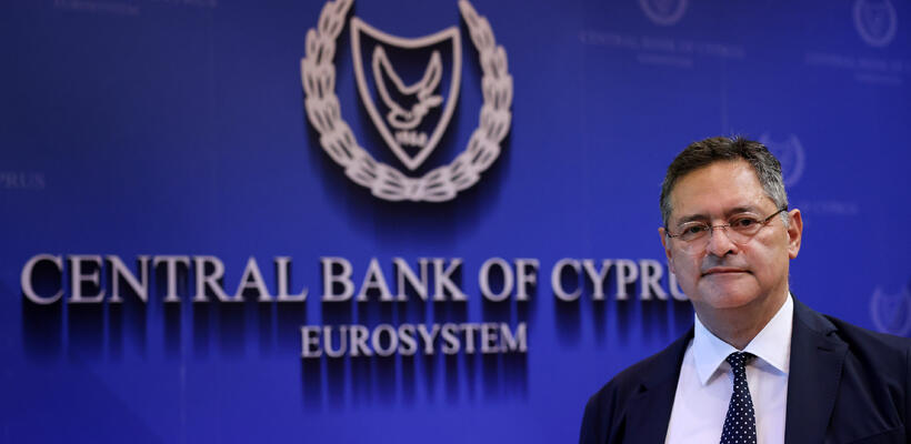 Παρέμβαση διοικητή ΚΤΚ για δασμούς – Ζητά σύνεση και ευελιξία από τράπεζες και κράτος