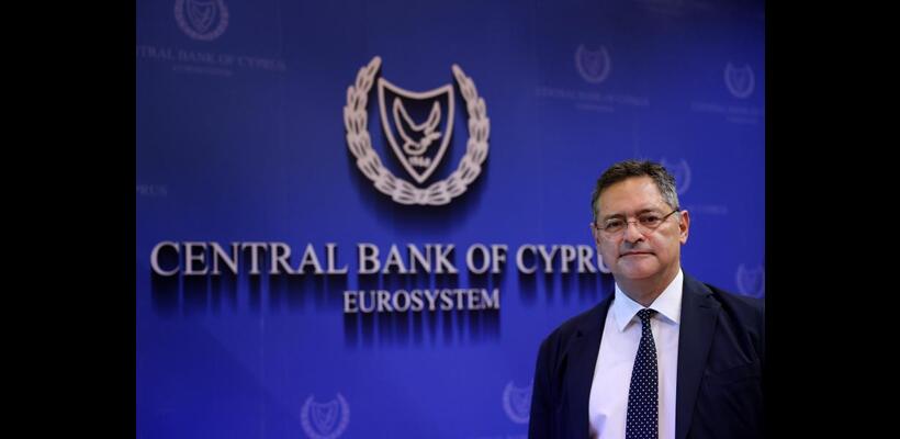 Γιατί ο διοικητής της ΚΤΚ θεωρεί ακόμα πρόκληση τα κόκκινα δάνεια