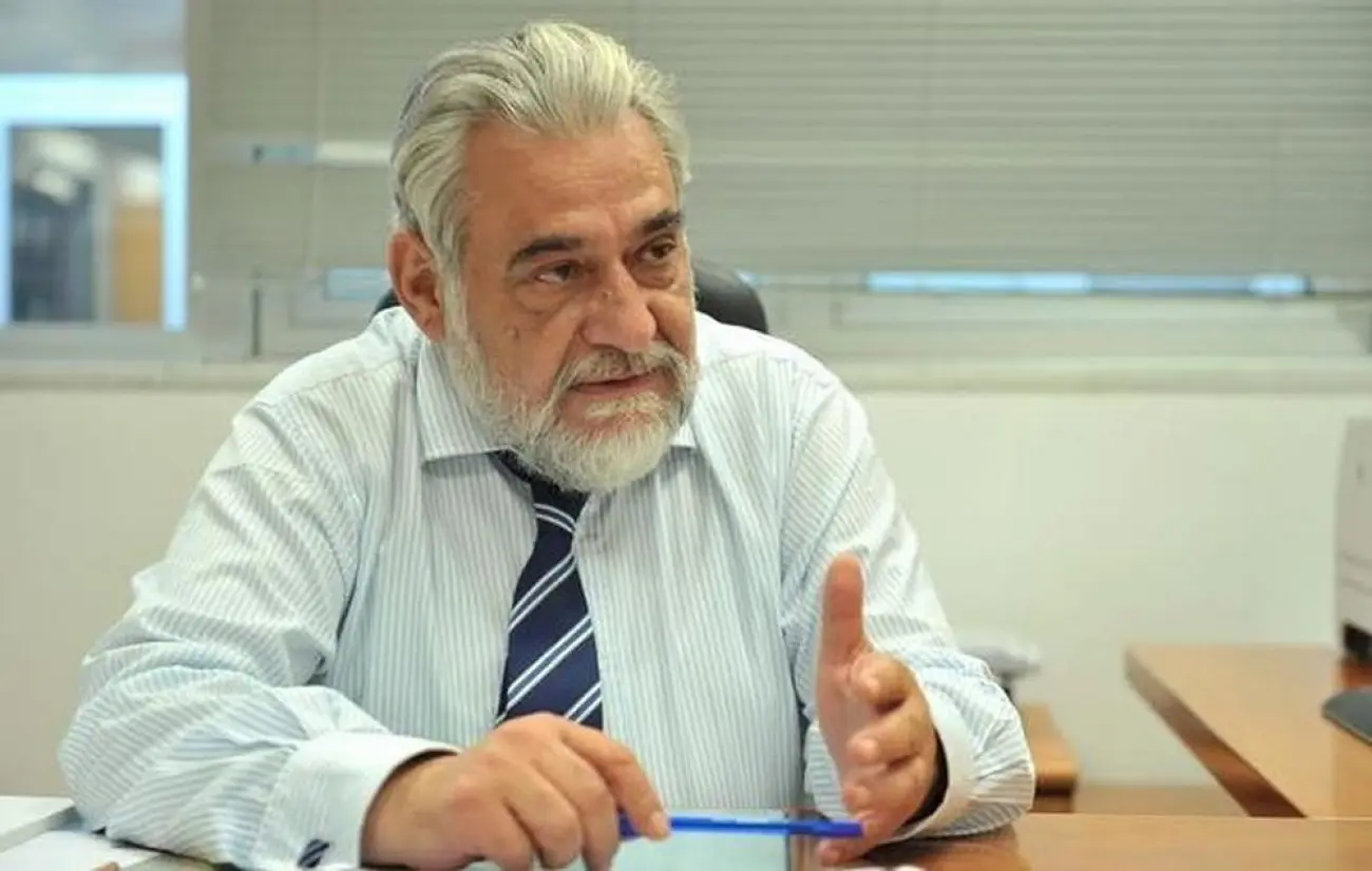 Παύλος Ιωάννου: Ο κόμπος στο χτένι της ΣΚΤ έφτασε το 2017