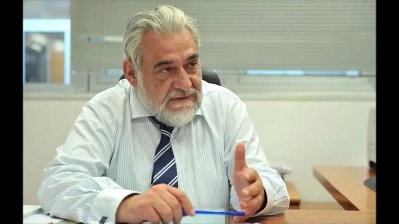 Επαναδιορισμό του Παύλου Ιωάννου προκρίνει το ΚΕΒΕ