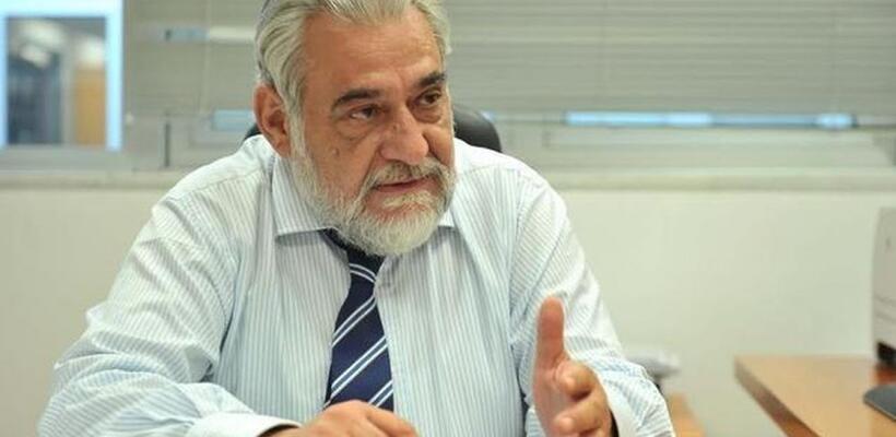 Παύλος Ιωάννου: Ο κόμπος στο χτένι της ΣΚΤ έφτασε το 2017