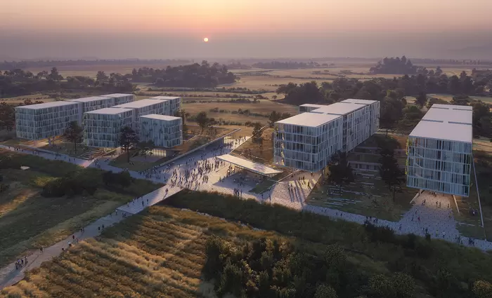 Ζητά εξηγήσεις η Βουλή για τις φοιτητικές εστίες του ΠΚ - Στο περίμενε για νέο διαγωνισμό