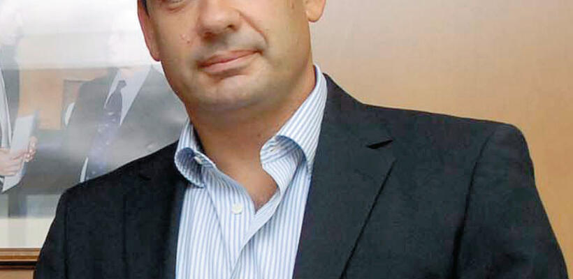 49. Παύλος Φωτιάδης, CEO Ομίλου Φώτος Φωτιάδης