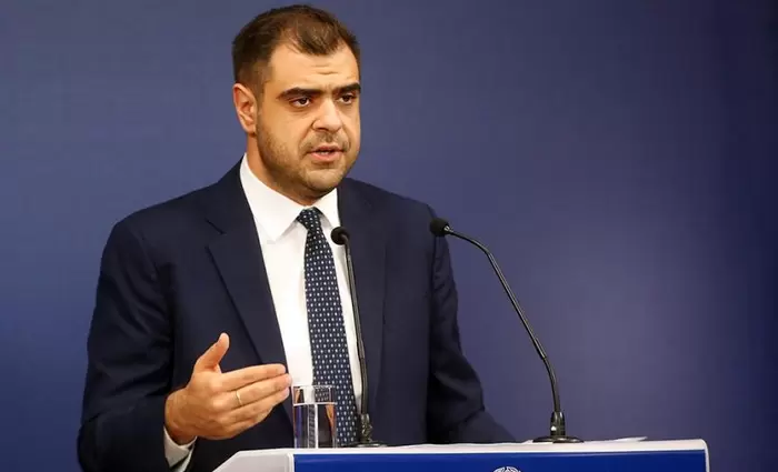 Έλληνας Κυβερνητικός Εκπρόσωπος: Περίεργη η χρονική συγκυρία των βίντεο