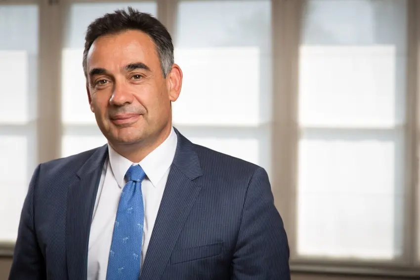 Πρόεδρος των Ζυθοποιών Ευρώπης για δεύτερη θητεία ο Παύλος Φωτιάδης