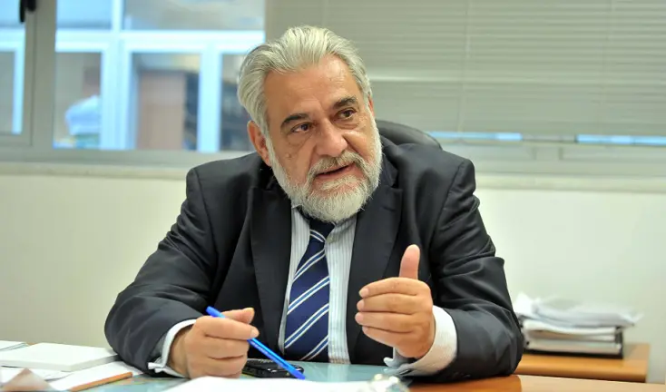 Φρένο σε εκποιήσεις Α' κατοικίας από ΚΕΔΙΠΕΣ και Altamira βάζει ο Ιωάννου