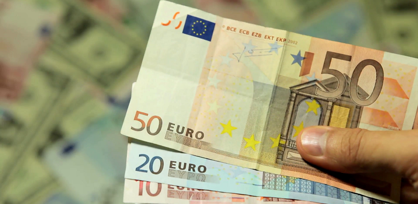 Μισό μισθό Χριστουγέννων πήραν οι εργαζόμενοι της TGS