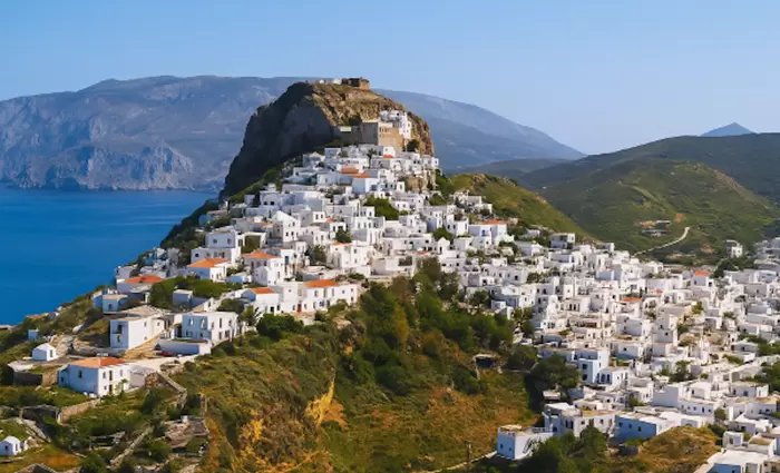 Στρατηγική Συνεργασία Zela Aviation - Δήμου Σκύρου  Στόχος η ενίσχυση της αεροπορικής συνδεσιμότητας και η ανάπτυξη του τουρισμού