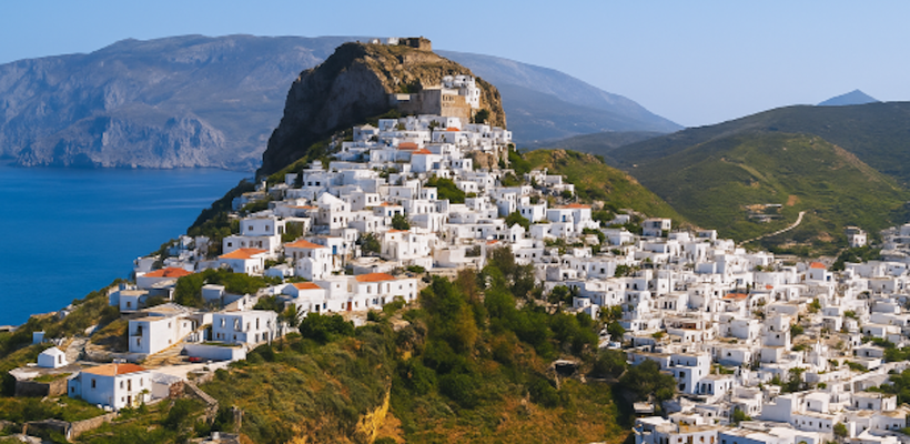 Στρατηγική Συνεργασία Zela Aviation - Δήμου Σκύρου  Στόχος η ενίσχυση της αεροπορικής συνδεσιμότητας και η ανάπτυξη του τουρισμού