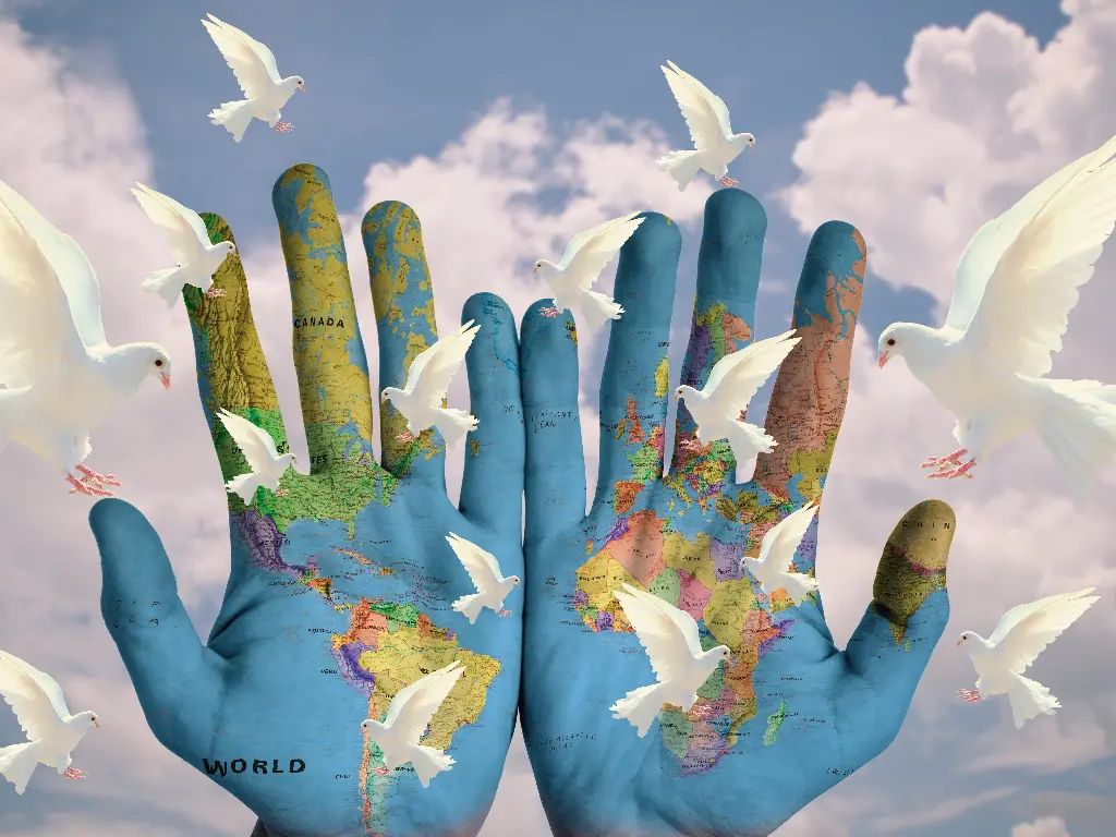 Κάλεσμα Προέδρου ΠΑΣΥΞΕ για συμβολή στην πρώθηση της ειρήνης μέσω τουρισμού