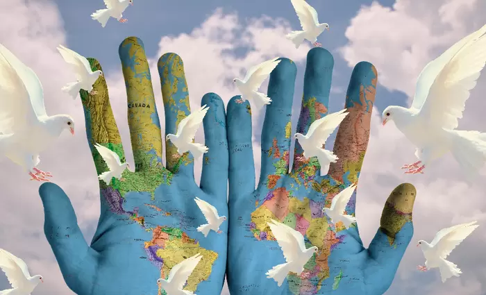 Κάλεσμα Προέδρου ΠΑΣΥΞΕ για συμβολή στην πρώθηση της ειρήνης μέσω τουρισμού