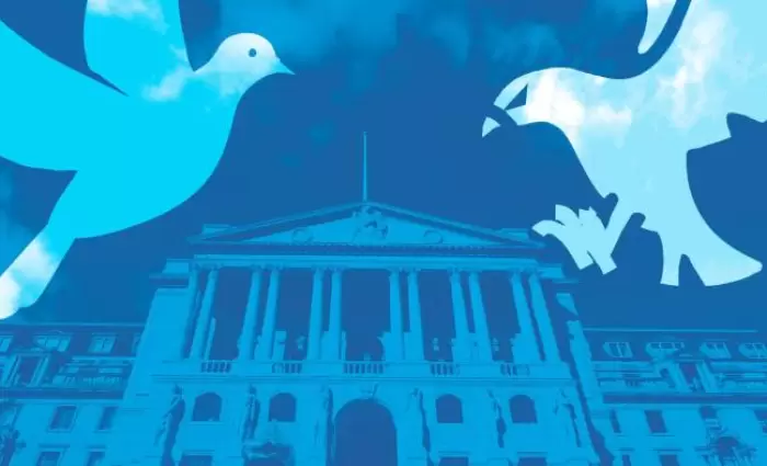 FT: Γεράκια εναντίον περιστεριών στη Fed με φόντο τον πληθωρισμό