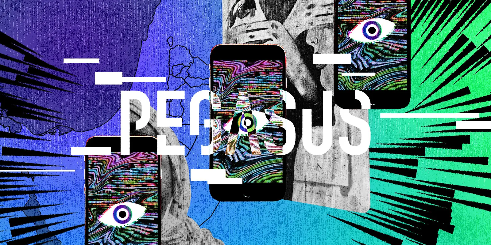 Το Συμβούλιο της Ευρώπης «τραβά το αφτί» της Κύπρου για το Pegasus