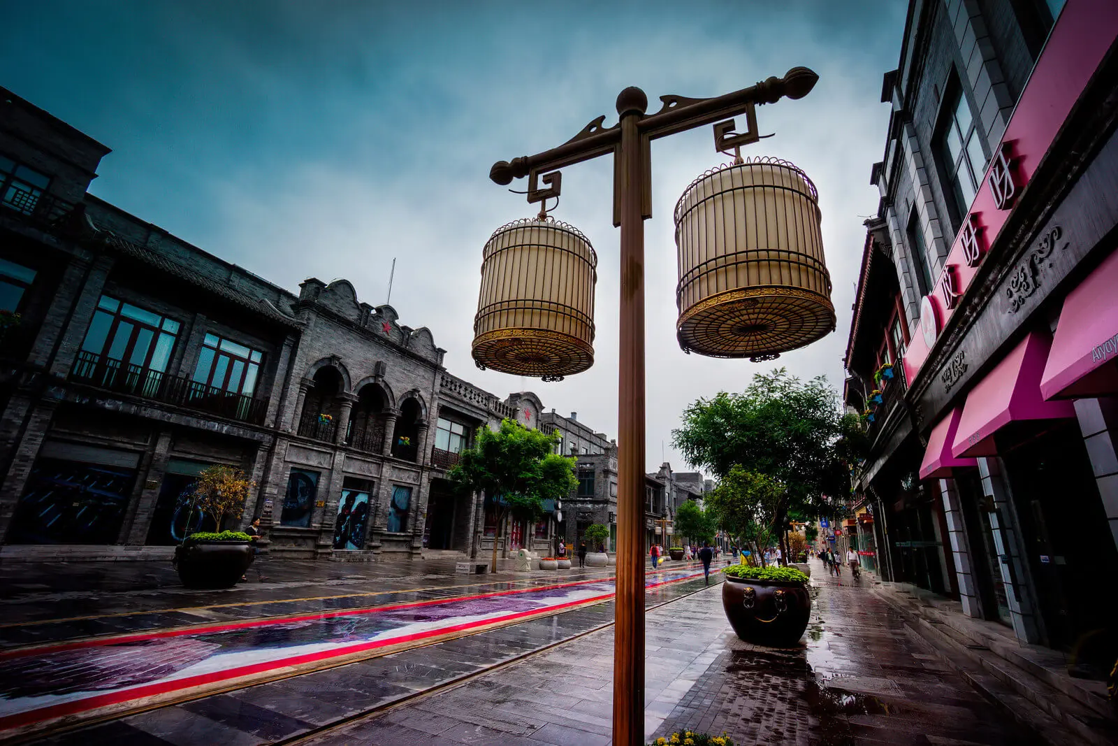 Χίλιες πτήσεις ακυρώθηκαν στο Πεκίνο λόγω επανεμφάνισης του ιού