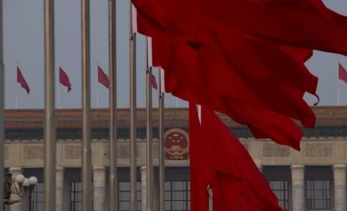 Κίνα για δασμό 50% σε χαλκό: «Aυθαίρετη» απόφαση, δεν εξυπηρετεί τα συμφέροντα κανενός