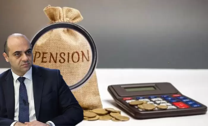 «Εκτός συζήτησης» η κατάργηση της αναλογιστικής μείωσης για πρόωρη σύνταξη