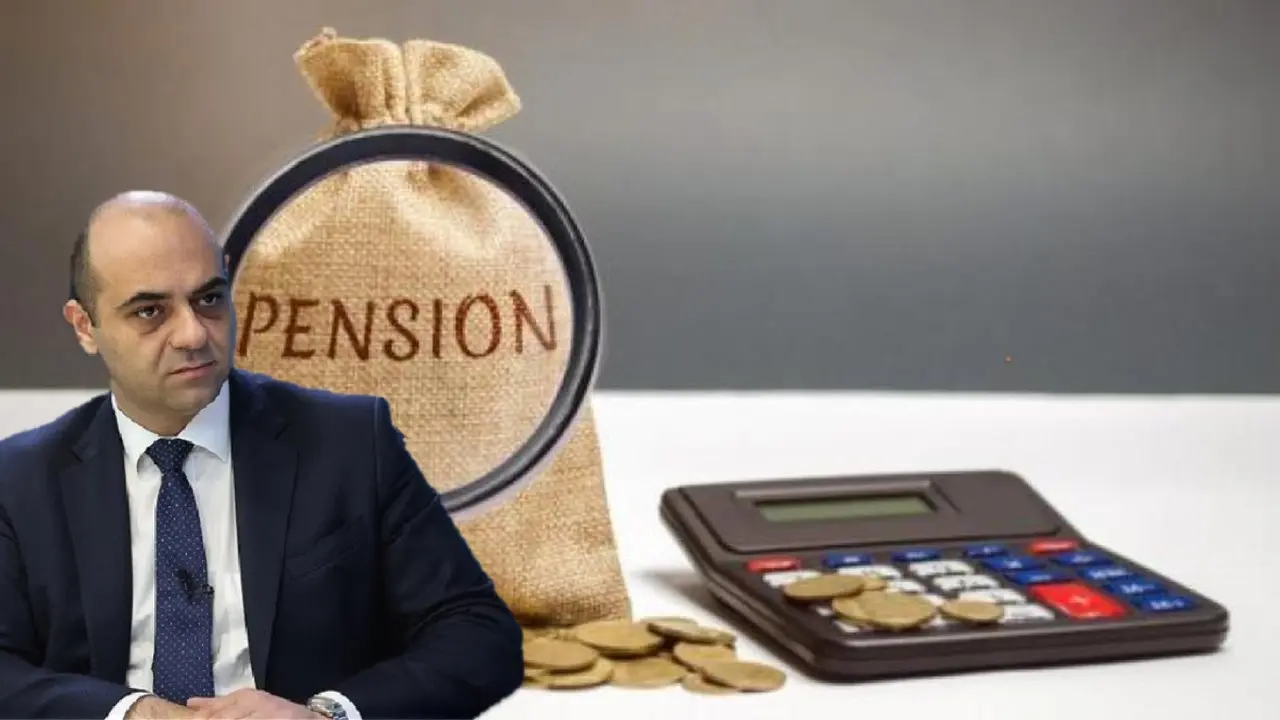 «Εκτός συζήτησης» η κατάργηση της αναλογιστικής μείωσης για πρόωρη σύνταξη