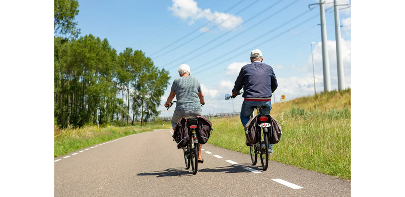 Γιατί η Ολλανδία αναθεωρεί το συνταξιοδοτικό της σύστημα;