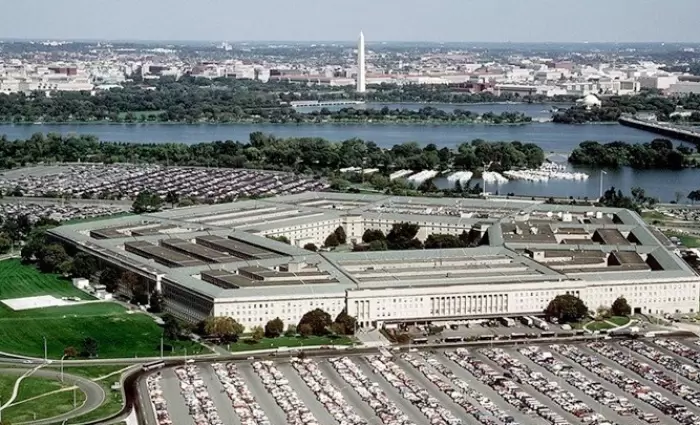 ΗΠΑ: Νέα σύμβαση σχεδόν $9 δισ. στην Boeing για τα F-15 του Ισραήλ