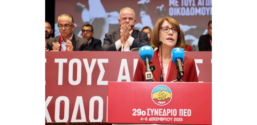 Η ΠΕΟ ζητά μέτρα για εφαρμογή των συμφωνηθέντων και οδικό χάρτη για συμβάσεις