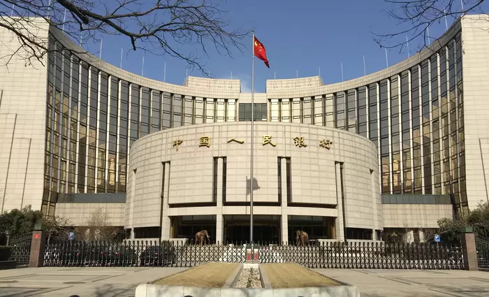 Κεντρική Τράπεζα Κίνας: $173 δισ. για την καταπολέμηση του κορωνοϊού