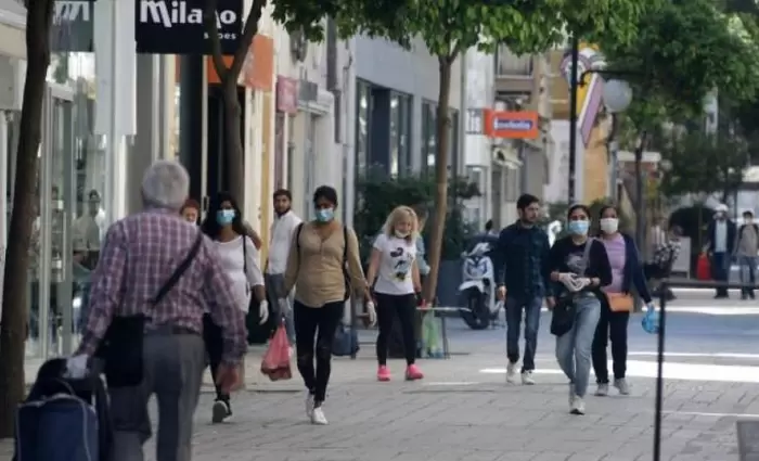 Νέες χαλαρώσεις από σήμερα και αλλαγές στο 8998