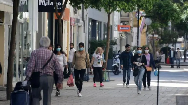 Νέες χαλαρώσεις από σήμερα και αλλαγές στο 8998