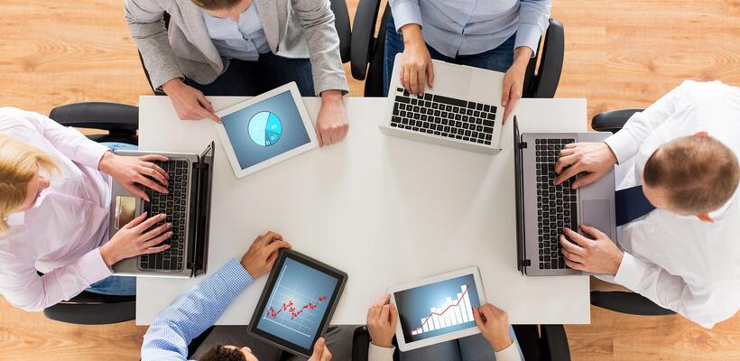 Έρχονται μεγάλες προκλήσεις για τα τμήματα IT των εταιριών