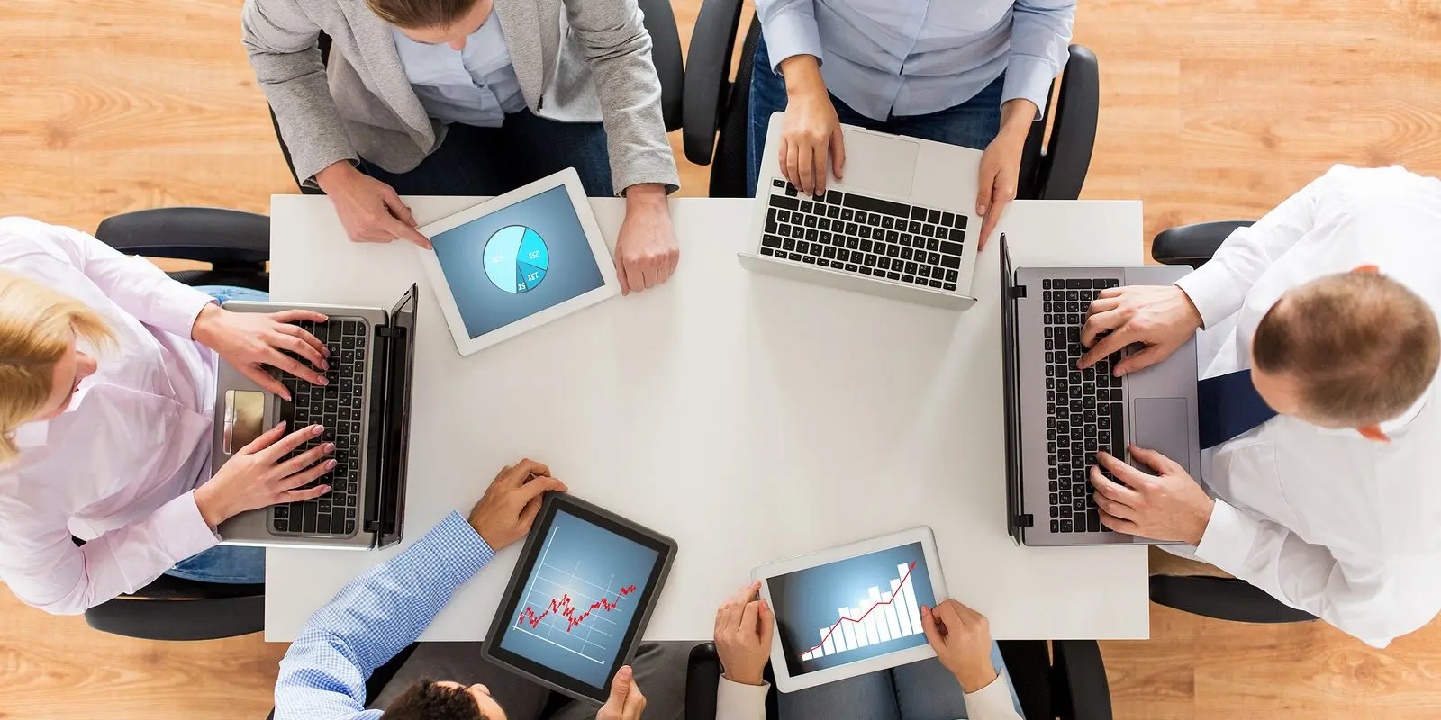 Έρχονται μεγάλες προκλήσεις για τα τμήματα IT των εταιριών