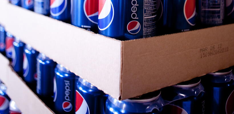 Εκτός ΧΑΚ η Pepsi Cola