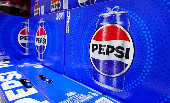 Η PepsiCo υπερκάλυψε τις εκτιμήσεις χάρη στη διεθνή ανάπτυξη